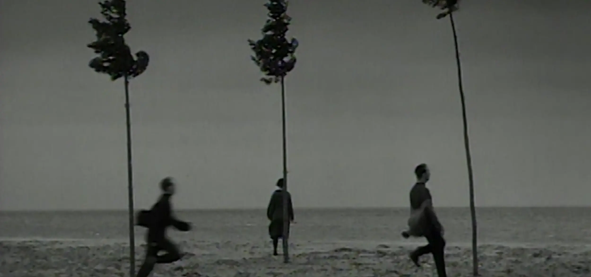 Fig. [01], La déroute, 1990.