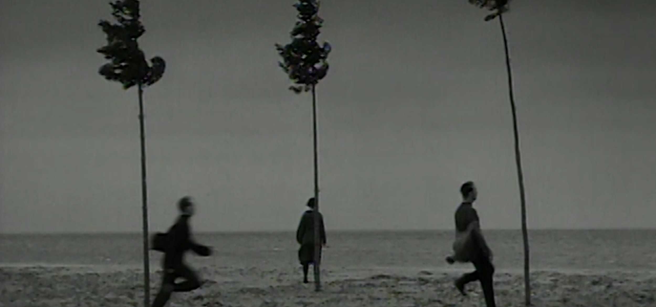 Fig. [01], La déroute, 1990.