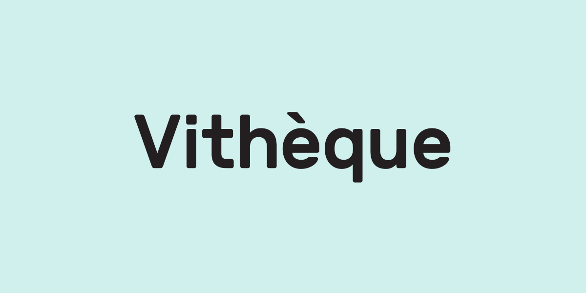 (c) Vitheque.com